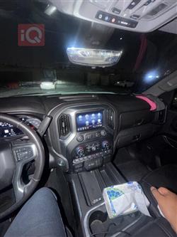 شێڤرۆلێت سلڤەرادۆ